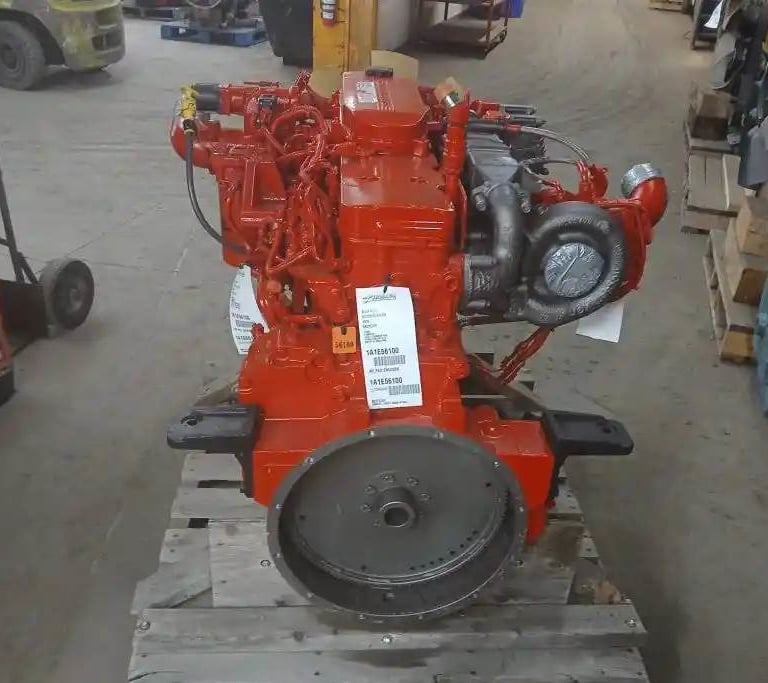 2009 Blue Bird AUTOBUS VISION