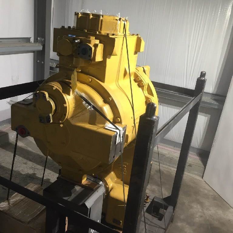 Caterpillar 6Y6719 Transmission for a CAT 988F