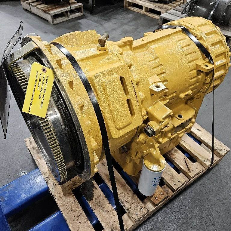 Volvo 11038035 Transmission